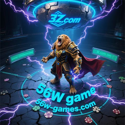 Explore a Emoção da Categoria Casino no 56w Game