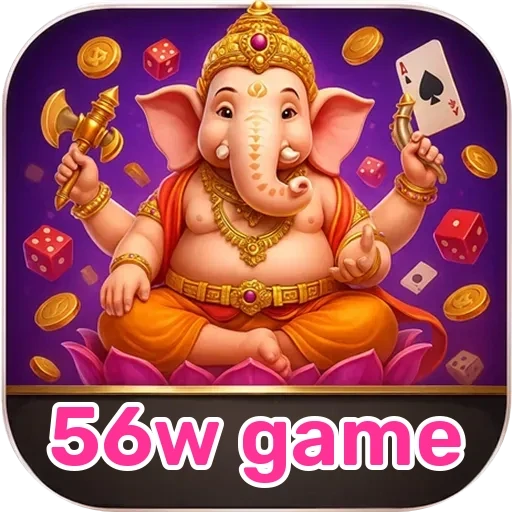 56w game: Explore o Apresentação Do Nosso App Incrível
