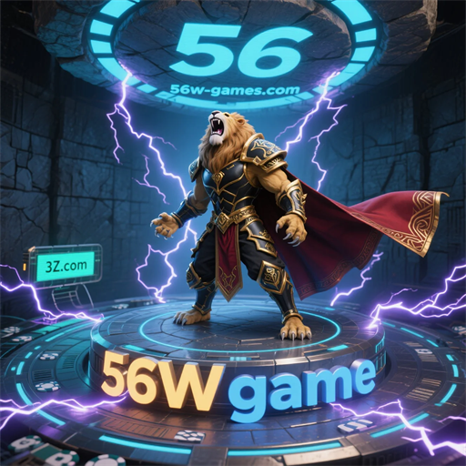 Descubra Os Melhores Jogos de Estratégia no 56w Game